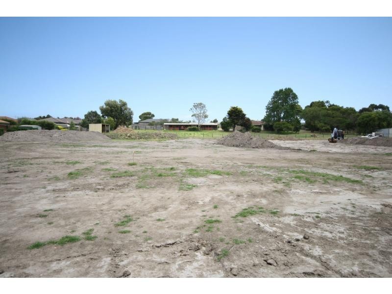 Lot 28 Blue Water Drive, The Oasis, Mount Martha VIC 3934