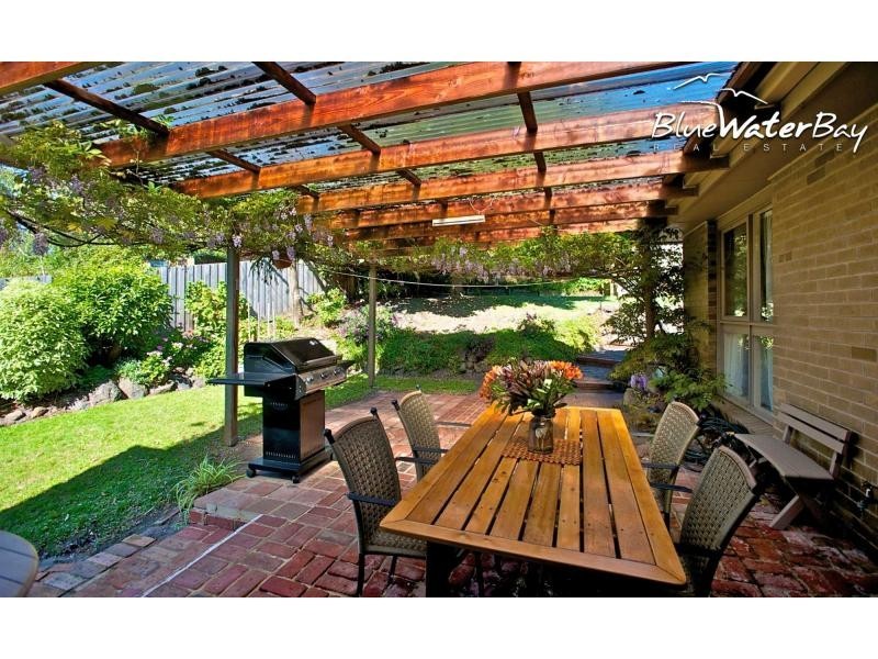 38 Sherwood Crescent, Mount Martha VIC 3934