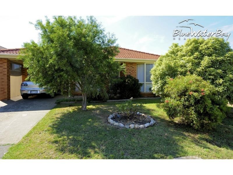 8 Meadow View Place, Mornington VIC 3931