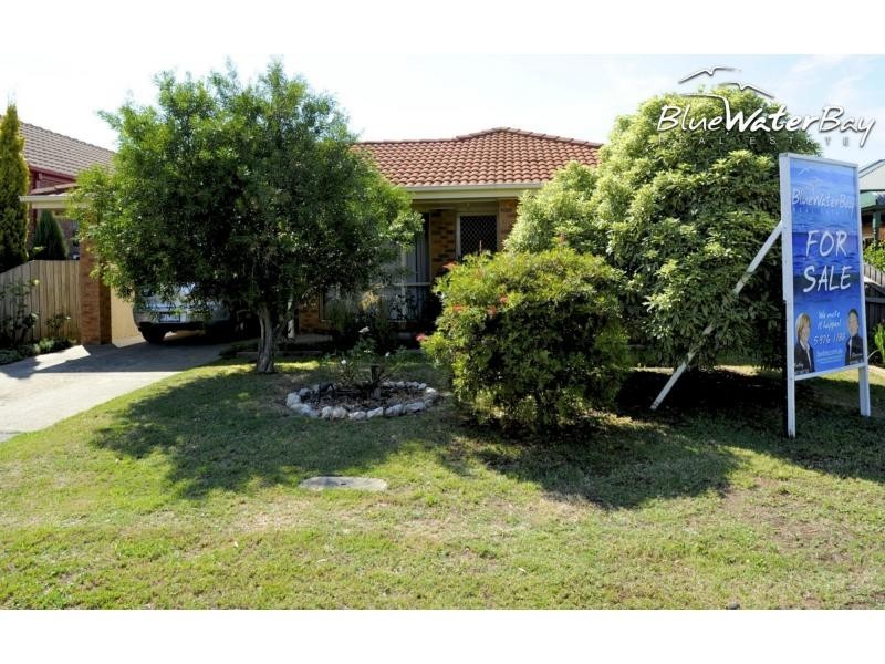 8 Meadow View Place, Mornington VIC 3931
