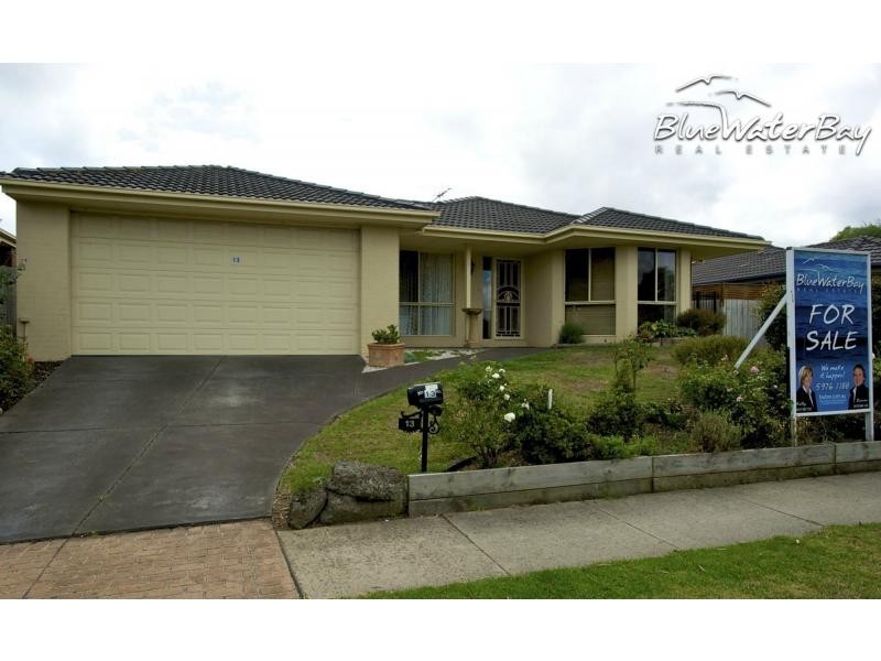 13 Caversham Drive, Mornington VIC 3931