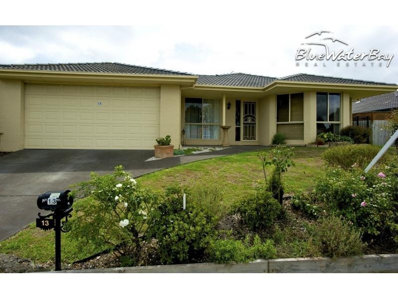 13 Caversham Drive, Mornington VIC 3931