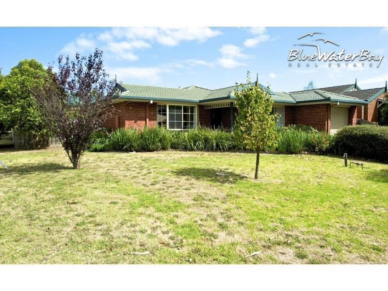 14 Wensley Close, Mornington VIC 3931