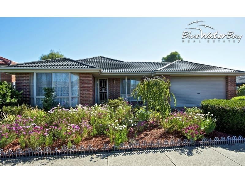 15 Allchin Avenue, Mornington VIC 3931