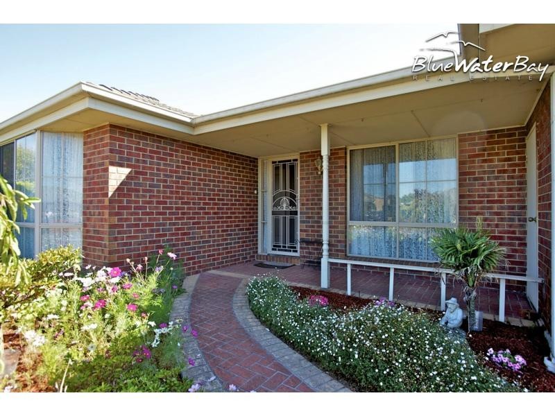 15 Allchin Avenue, Mornington VIC 3931