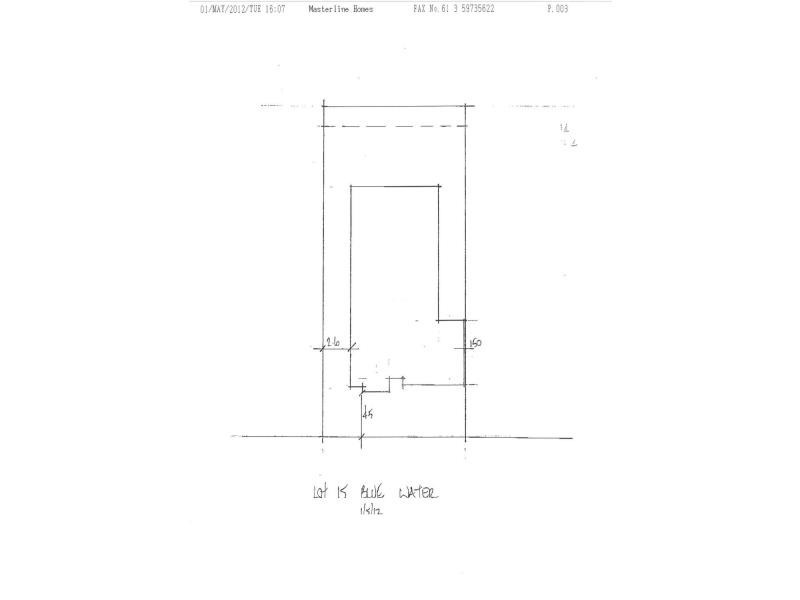 Lot 15 Blue Water Drive, The Oasis, Mount Martha VIC 3934