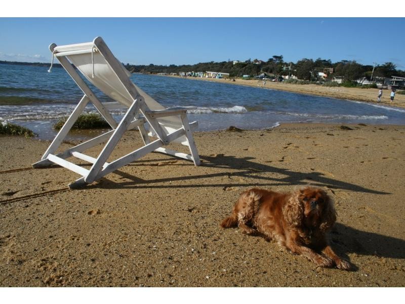 lot 27 Blue Water Drive, The Oasis, Mount Martha VIC 3934