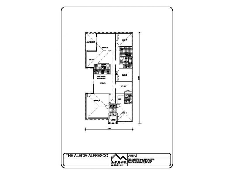 lot 27 Blue Water Drive, The Oasis, Mount Martha VIC 3934