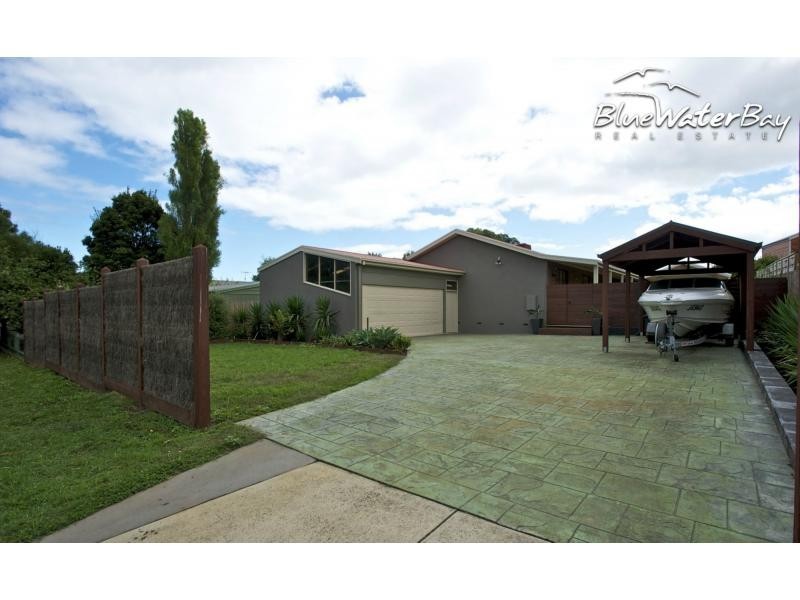 55 Harrap Road, Mount Martha VIC 3934