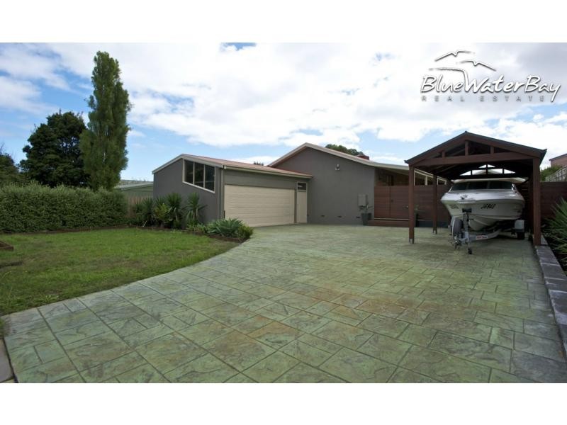55 Harrap Road, Mount Martha VIC 3934