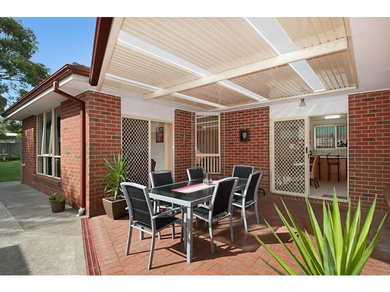 39 Parkside Crescent, Mornington VIC 3931