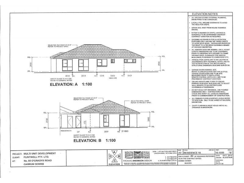 10/91 O’Gradys Road, Carrum Downs VIC 3201