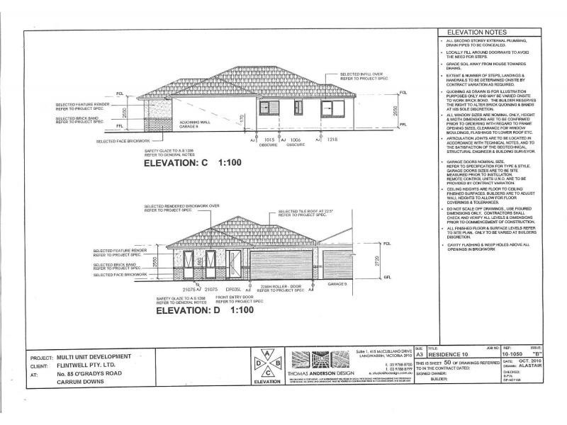 10/91 O’Gradys Road, Carrum Downs VIC 3201