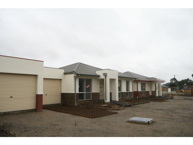 3/85 O’Gradys Road, PEPPERMINT FIELDS, Carrum Downs VIC 3201