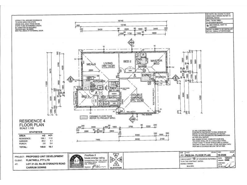 4/85 O’Gradys Road, Carrum Downs VIC 3201