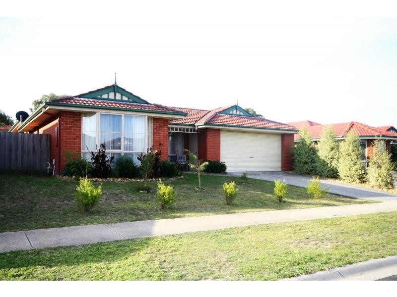 5 Aimee Court, Mornington VIC 3931