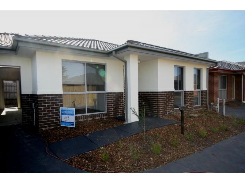 8/85 OGradys Road, PEPPERMINT FIELDS, Carrum Downs VIC 3201