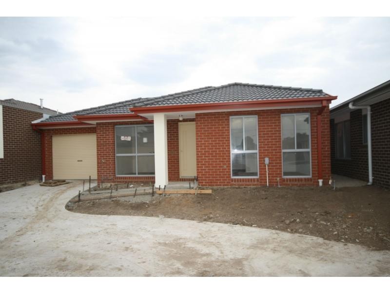 9/85 OGradys Road, PEPPERMINT FIELDS, Carrum Downs VIC 3201