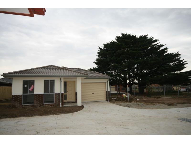9/85 OGradys Road, PEPPERMINT FIELDS, Carrum Downs VIC 3201