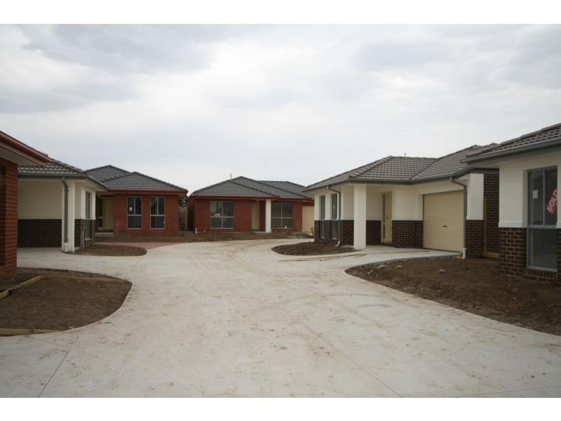 9/85 OGradys Road, PEPPERMINT FIELDS, Carrum Downs VIC 3201