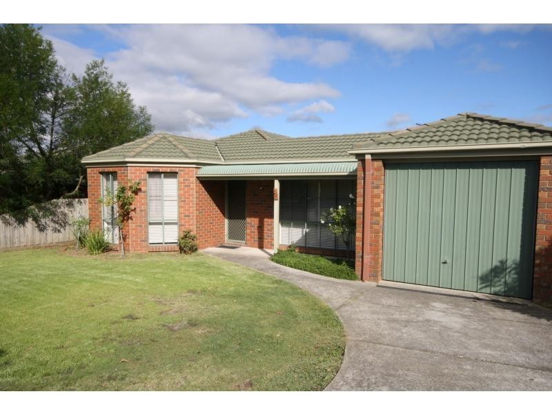 28 Harrap Road, Mount Martha VIC 3934