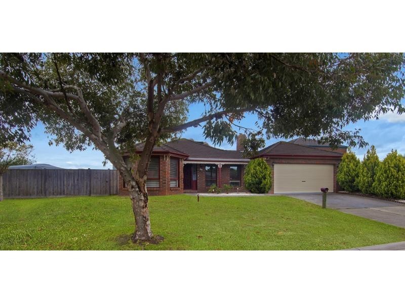 44 Parkside Crescent, Mornington VIC 3931