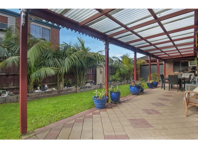 44 Parkside Crescent, Mornington VIC 3931