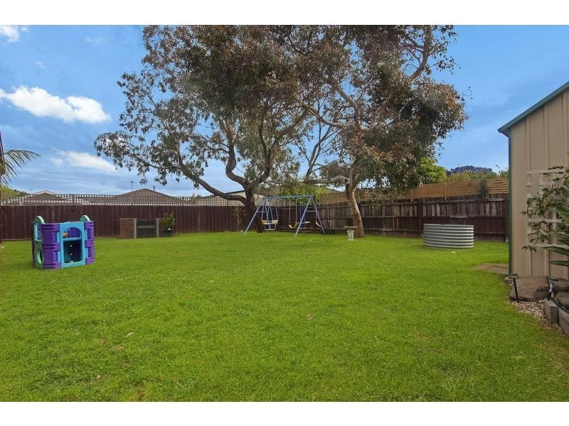 44 Parkside Crescent, Mornington VIC 3931