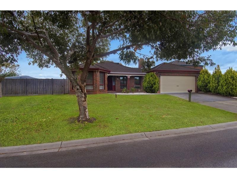 44 Parkside Crescent, Mornington VIC 3931