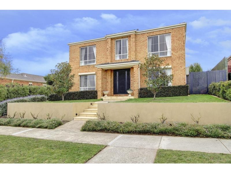 53 Parkside Crescent, Mornington VIC 3931