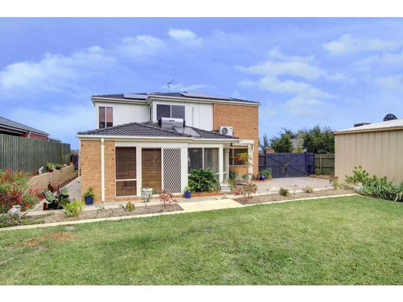 53 Parkside Crescent, Mornington VIC 3931