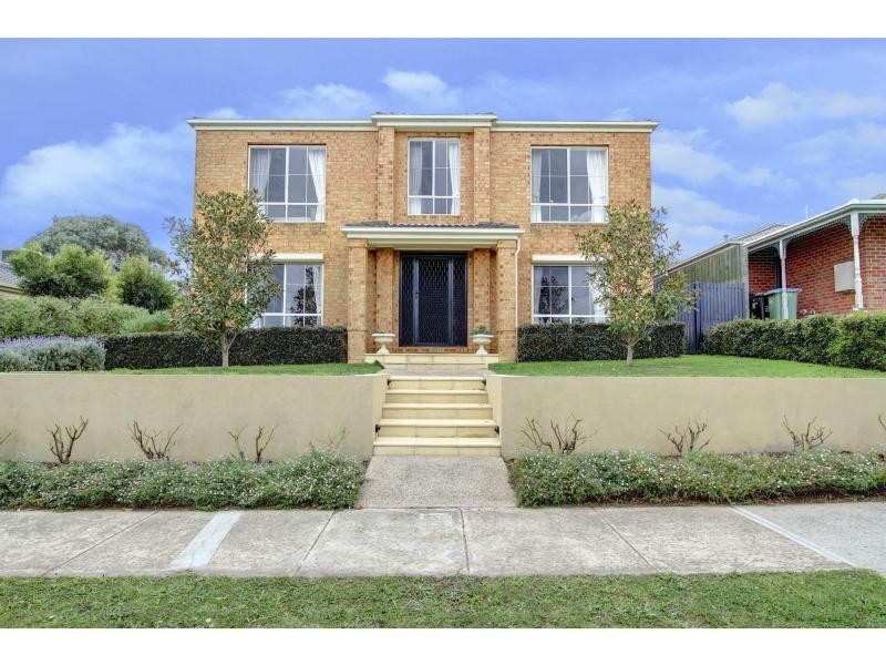 53 Parkside Crescent, Mornington VIC 3931