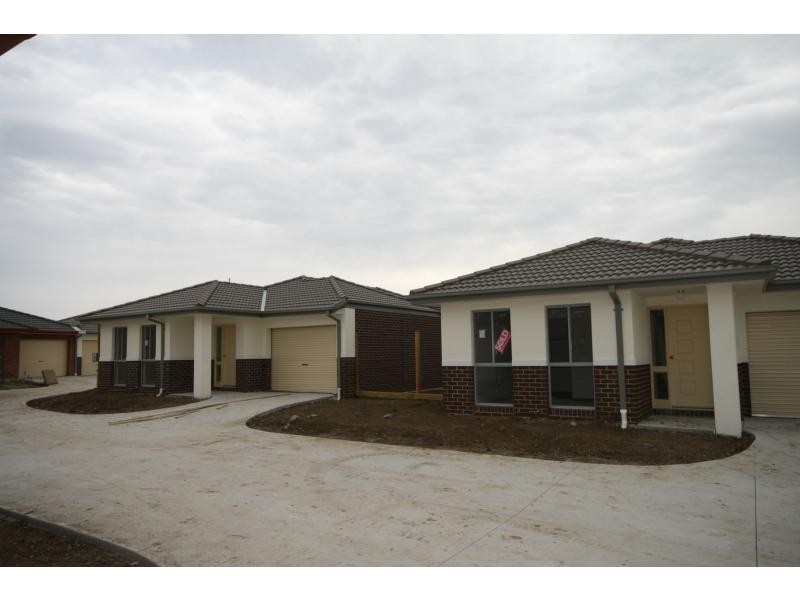 17/85 O’Gradys , PEPPERMINT FIELDS, Carrum Downs VIC 3201