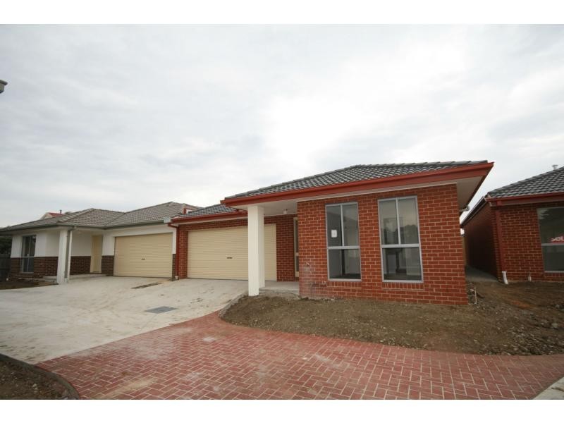 6/85 OGradys Road, PEPPERMINT FIELDS, Carrum Downs VIC 3201