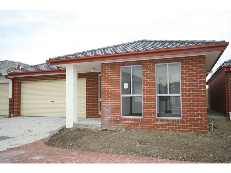 6/85 OGradys Road, PEPPERMINT FIELDS, Carrum Downs VIC 3201