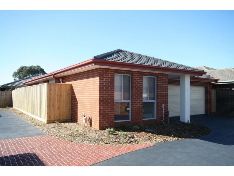 12/85 OGradys Road, PEPPERMINT FIELDS, Carrum Downs VIC 3201