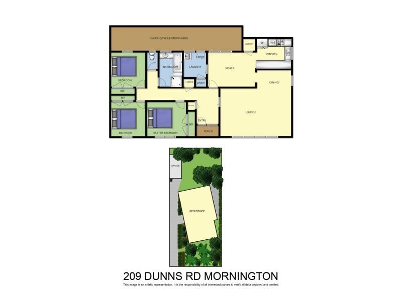 209 Dunns Road, Mornington VIC 3931