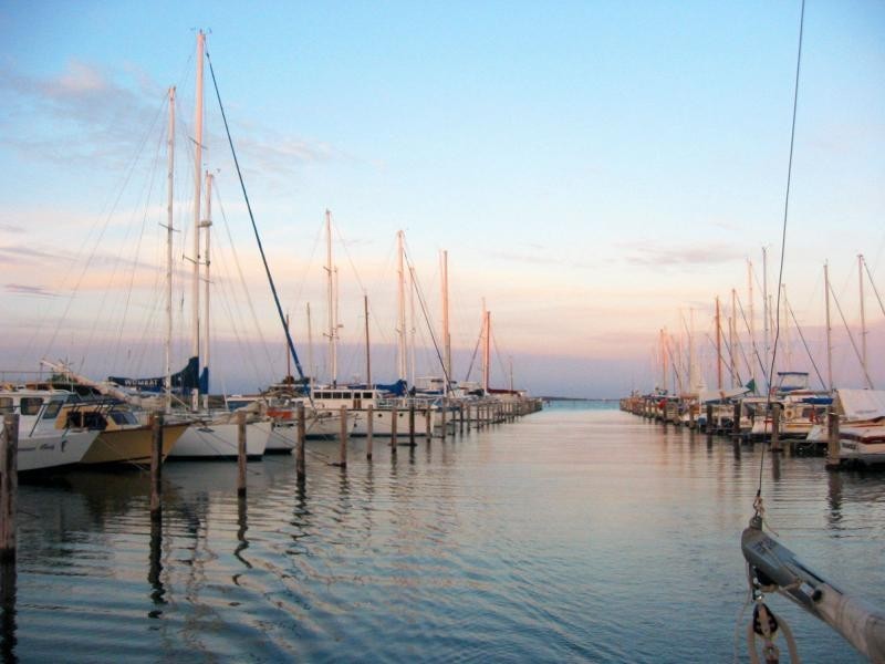 Unit 4/224 High Street, SANDY BEACH LANDING, Hastings VIC 3915