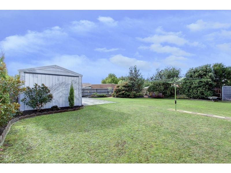 6 Casuarina Close, Mornington VIC 3931