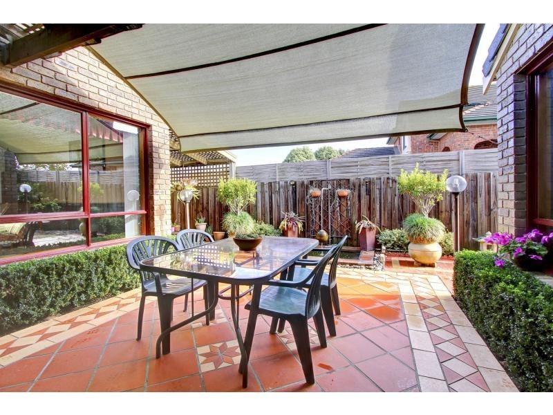 6 Casuarina Close, Mornington VIC 3931