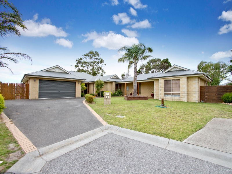 3 Ekert Court, Mount Martha VIC 3934