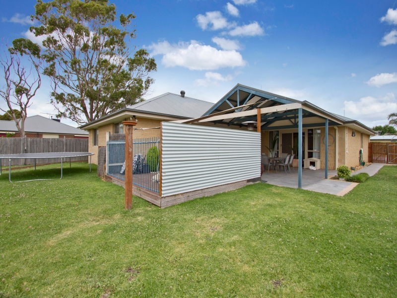 3 Ekert Court, Mount Martha VIC 3934
