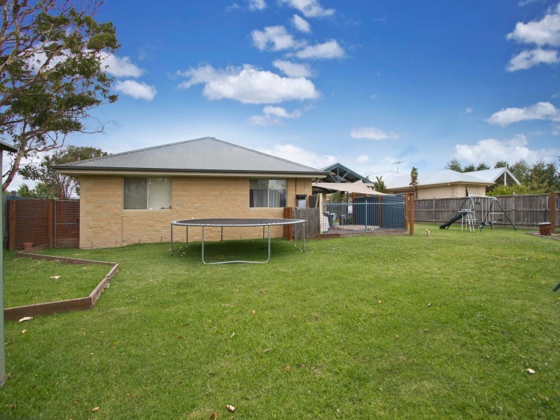 3 Ekert Court, Mount Martha VIC 3934
