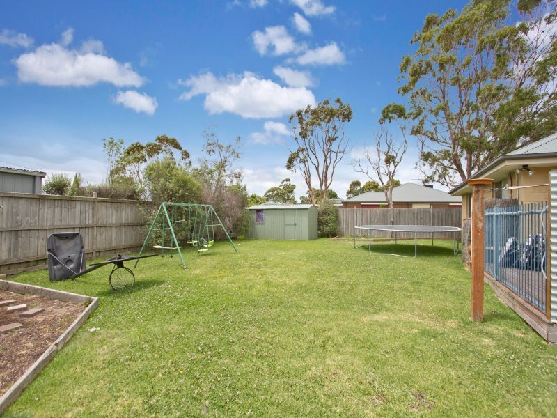 3 Ekert Court, Mount Martha VIC 3934