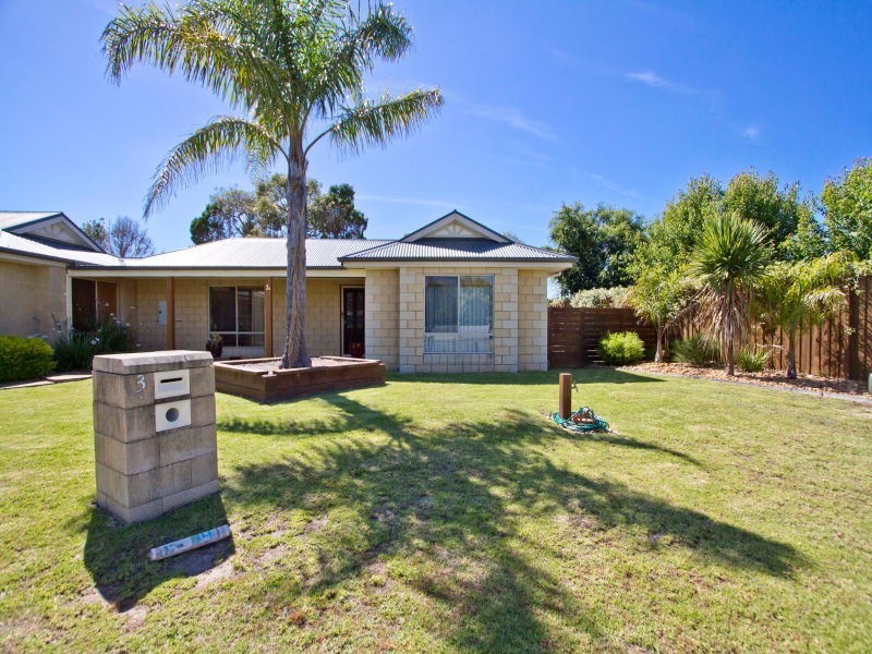 3 Ekert Court, Mount Martha VIC 3934