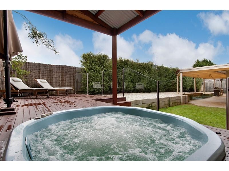 5/3 Olley Way, Mornington VIC 3931