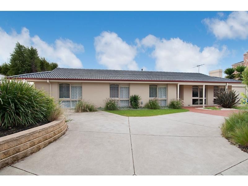 5/3 Olley Way, Mornington VIC 3931