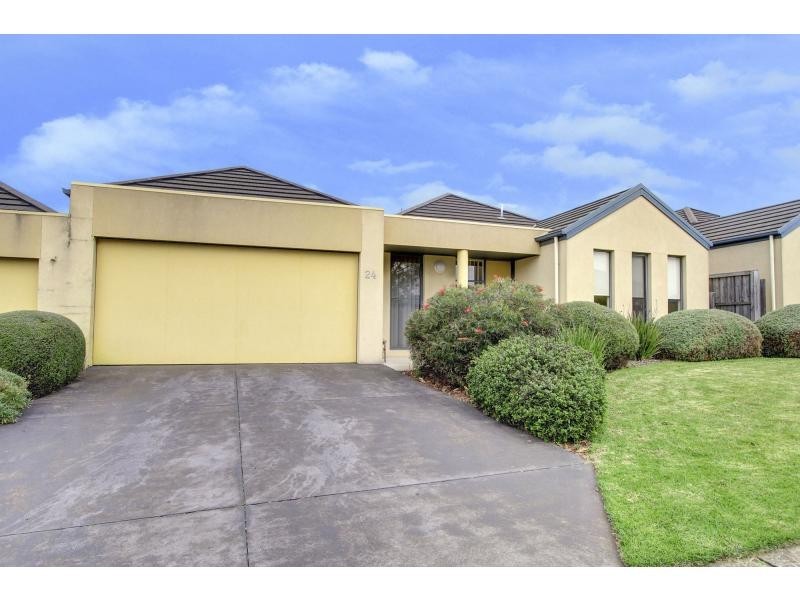 24/2A Bentons Road, Mount Martha VIC 3934