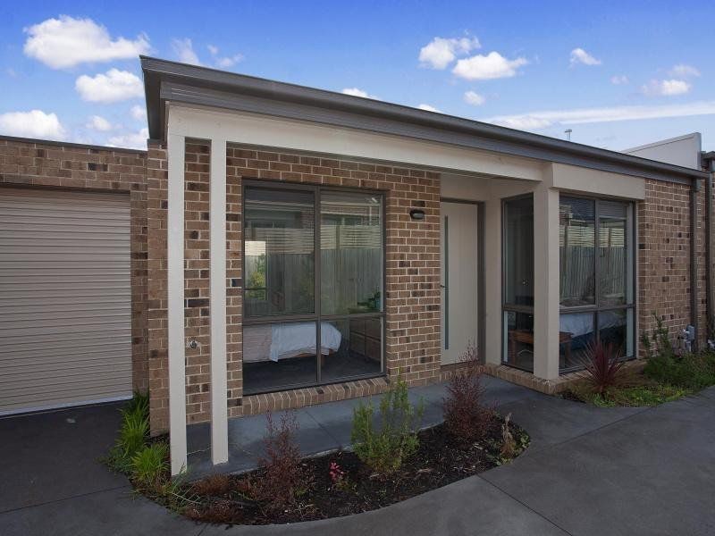 6/93 Herbert Street, Mornington VIC 3931