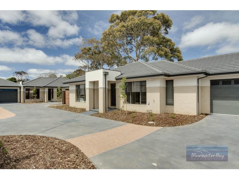 3/15 Dulnain Street, Mount Martha VIC 3934